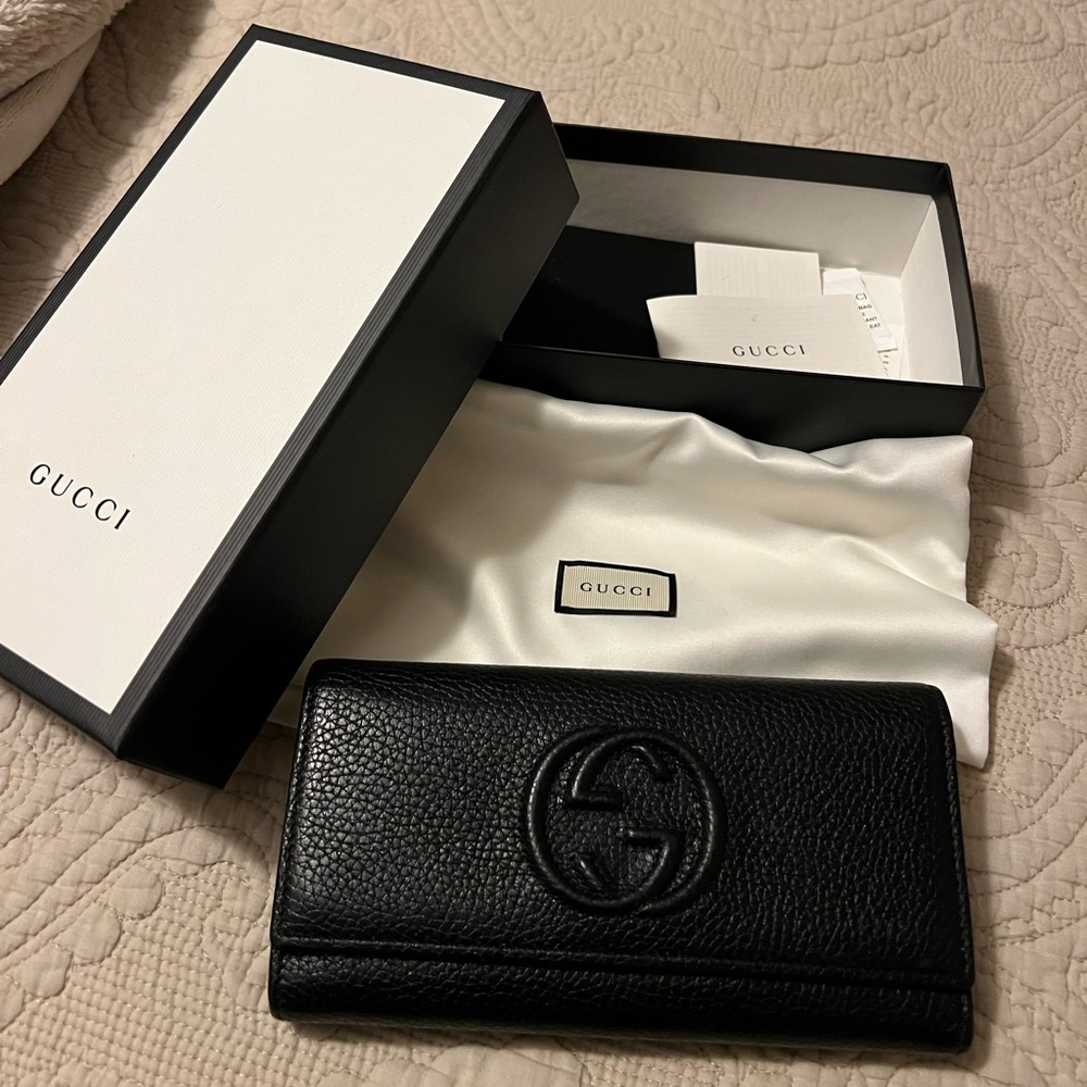 Gucci Wallet